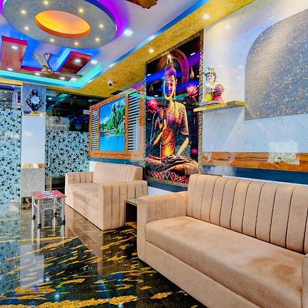 Hotel Kanan Inn コルカタ エクステリア 写真
