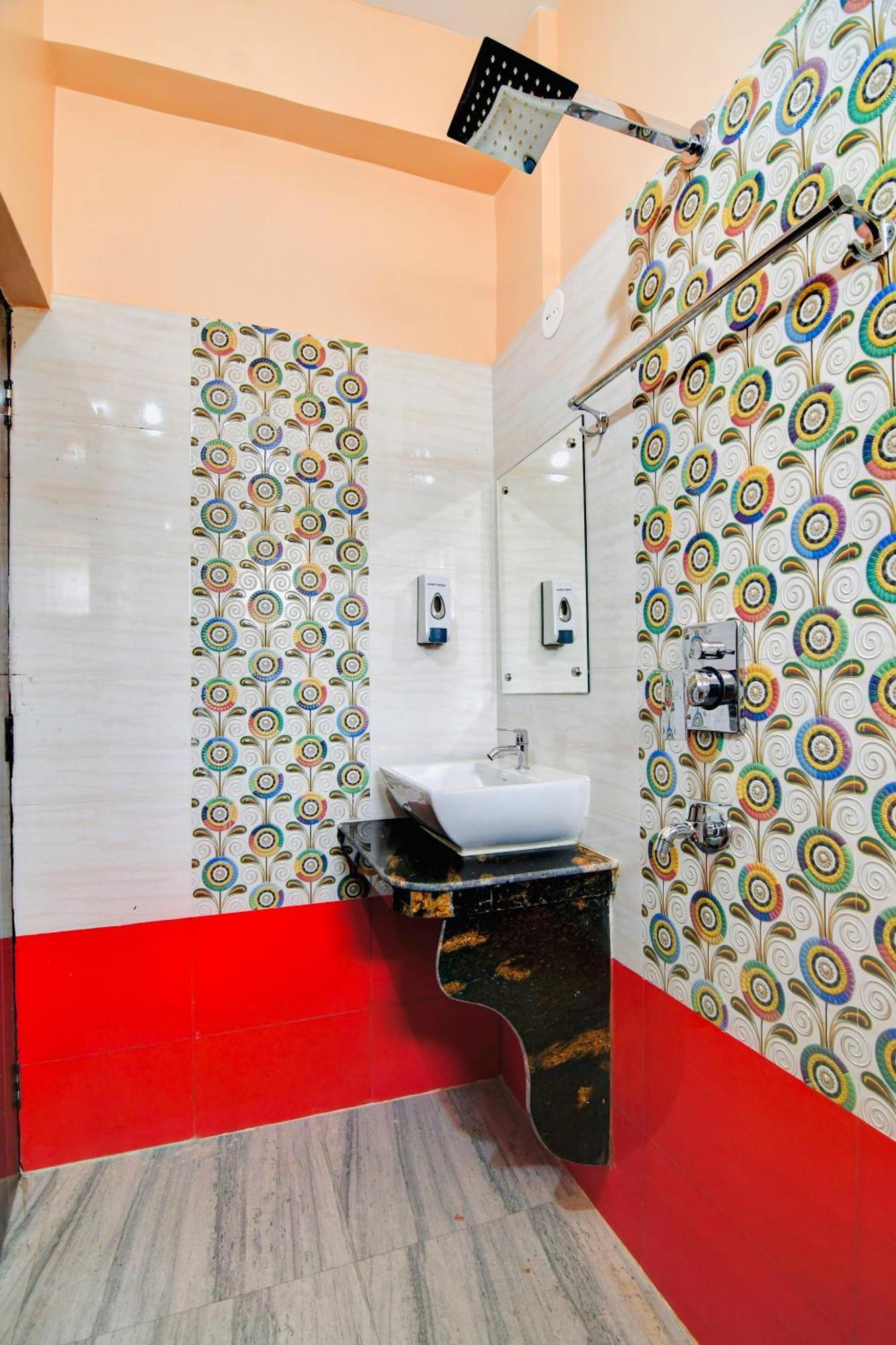 Hotel Kanan Inn コルカタ エクステリア 写真