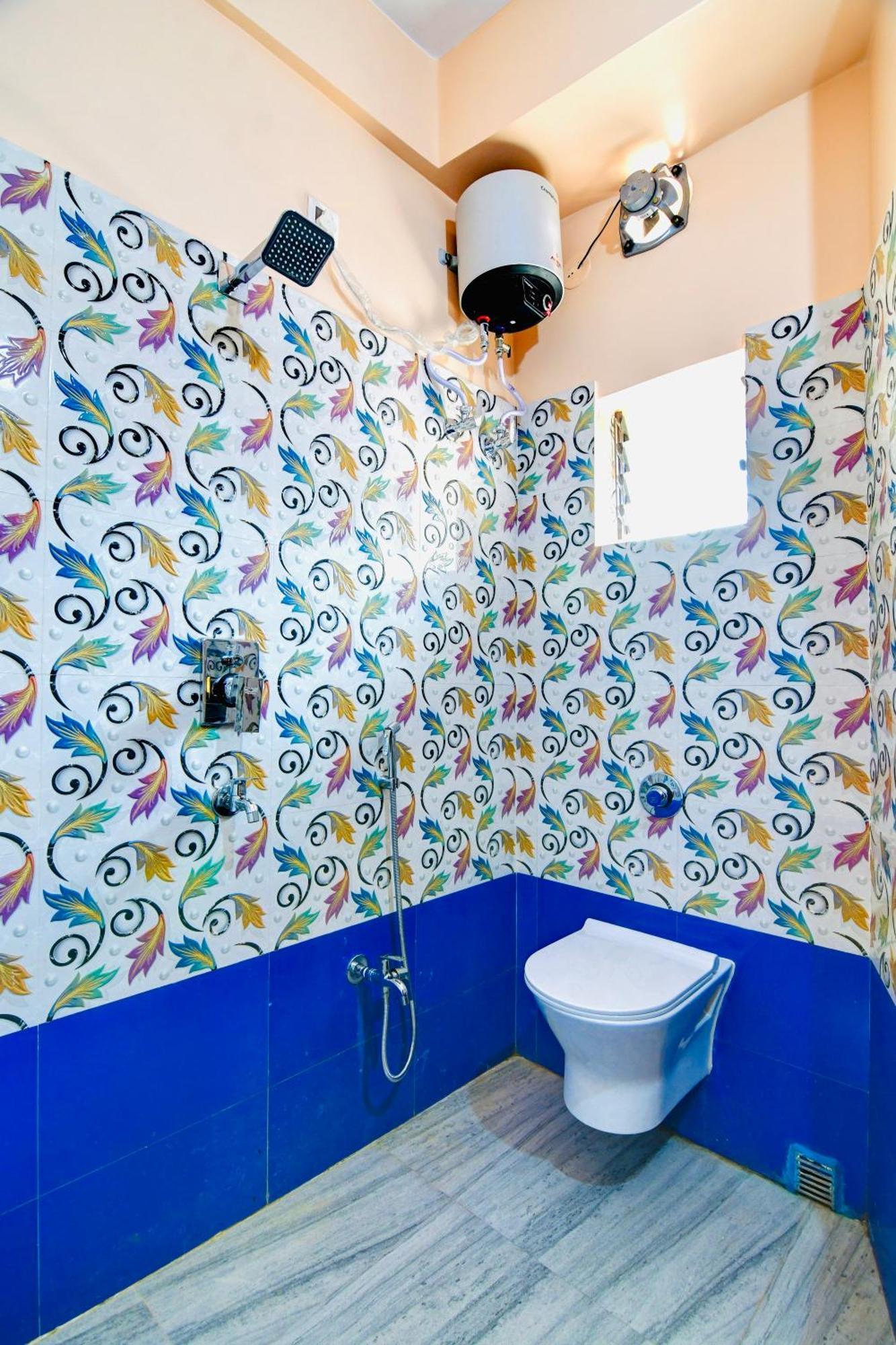 Hotel Kanan Inn コルカタ エクステリア 写真