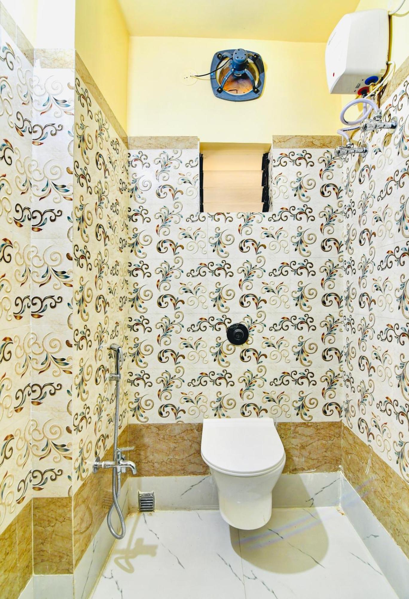 Hotel Kanan Inn コルカタ エクステリア 写真