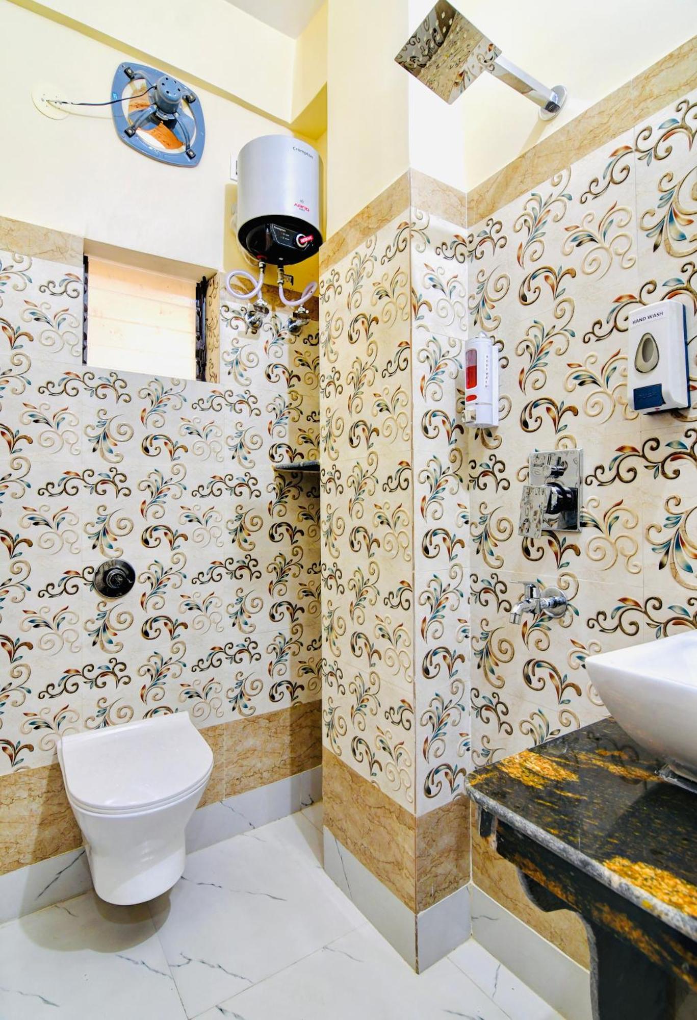 Hotel Kanan Inn コルカタ エクステリア 写真